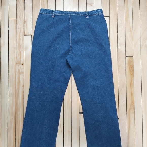 𝅺📣2/40$📣 Vintage MC vintage look jeans - Picture 3 of 5